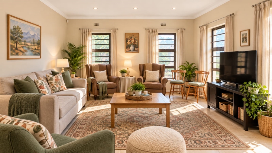 3 Bedroom Property for Sale in Vasco Estate Western Cape